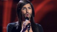 'Bradata kobasa' predstavlja Austriju na Eurosongu!