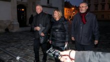 Iz Vlade službeno stigao poziv: Sindikati sjedaju za pregovarački stol u 16 sati. Tko će popustiti?