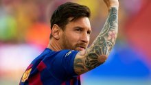 Lionel Messi bivšem suigraču otkrio da napušta Barcelonu, a već je imenovao i svojeg nasljednika