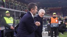 Nenad Bjelica: 'Atalanta je zasluženo pobijedila i treba im čestitati, a mi idemo po tri boda protiv Cityja!'