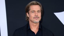 Brad Pitt ipak nije spreman za novu ljubav