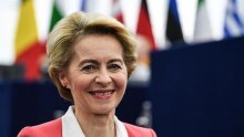 Službeno je: Ursula von der Leyen nova je predsjednica Europske komisije