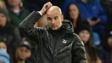 Pep Guardiola jasno dao do znanja što misli o Dinamu i utakmici u Zagrebu koja mu baš ništa ne znači