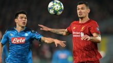 Dejan Lovren spasio Liverpool, Leo Messi rušio rekorde u lakoj pobjedi Barcelone protiv Borussije (D)