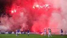 Derbi napunio blagajnu HNS-a; disciplinski sudac opalio žestoke kazne Dinamu i Hajduku