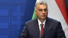 Orban u Osijeku svratio na burek