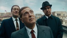 Pogledali smo raskošni Scorsesejev gangsterski ep: De Niro i Pacino kao žrtve loše plastične operacije