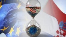 Hrvatska i dalje na klupi Europske unije