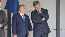 Orban s Plenkovićem: Prije 100 godina, Slavonija i Baranja bili su najbogatiji krajevi Mađarske...