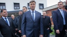 Plenković: Roditelji su ekstremno ljuti, ne znaju kamo će s djecom. To više nije normalno!