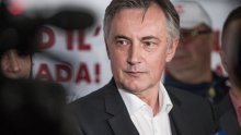 Miroslav Škoro: Prvi referendum bit će da skinemo Andreja Plenkovića s vlasti