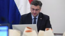 Plenković o štrajku: Pričekajmo sutra pa ćemo vidjeti