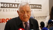 Projekcijom Vrdoljakova 'Generala' otvoren 13. Mostar film festival