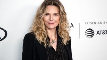 Michelle Pfeiffer pokazala kako izgleda bez šminke u šestom desetljeću života