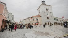 Vrijeme je za božićni outlet shopping!