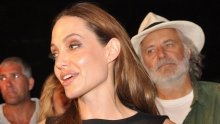 Angelina Jolie dolazi u Beograd