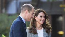 Princ William i Kate Middleton najavili desetljeće akcije čiji je cilj obnova planeta Zemlje