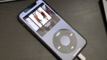 Ova aplikacija pretvara iPhone u stari iPod Classic, ali vjerojatno je nećemo vidjeti u App Storeu