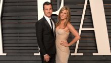 Ni razvod nije uništio njihov odnos: Jennifer Aniston i Justin Theroux i dalje su jako bliski