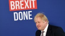 Boris Johnson poziva birače da ga podrže: Glas koji odlazi nekoj drugoj stranci, a ne konzevativnoj je glas protiv promjene