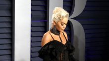 Rita Ora stigla u Albaniju da pomogne stradalima u potresu