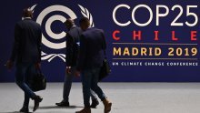 Krajnji trenutak za akciju: Madrid domaćin UN-ove konferencije o klimi koja će iznijeti ključne ciljeve za 2020.