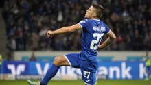 Andrej Kramarić zaboravio na ozljedu; zabio i četvrti gol u četvrtoj utakmici