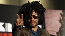 Dirljivom objavom Lenny Kravitz raznježio sve: 'Najbolje tek dolazi'