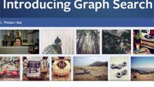 Facebook ima novu tražilicu - Graph Search