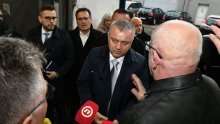 Horvat potvrdio: Radnicima Đure Đakovića ovaj tjedan plaće za listopad