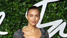 Zanosna Irina Shayk na crvenom tepihu sve je bacila u drugi plan