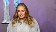 Za maminu princezu ništa nije previše: Tamara Ecclestone ne štedi kada je u pitanju sreća njezine kćeri