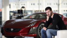 Rimac u Sloveniji otvara centar za testiranje pogonskih sustava