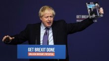 Johnson vjeruje u trgovinski sporazum s EU-om nakon Brexita, Corbyn bi uvodio socijalizam u Britaniju