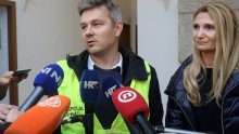 Juričan se žalio DIP-u jer se predsjednica oglušila na njegov zahtjev da posjeti Pantovčak