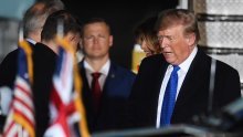 Trump: Sljedeći samit G7 biti održan u Camp Davidu