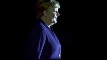 Merkel: Globalno zagrijavanje je stvarnost, to je prijetnja