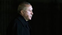 Erdogan nagovijestio: Turska i Libija bi mogle zajedno istraživati plin u moru kod Cipra