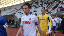 Nakon što je otkriveno da bi se mogao vratiti Ante Erceg, stigla je nova 'bomba': Hajduk vraća još dvije svoje velike zvijezde