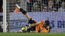 Casillas demantirao sukob s Mourinhom