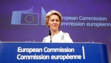 Von der Leyen zabrinuta zbog velikih rezova u prijedlogu novog dugoročnog proračuna EU-a