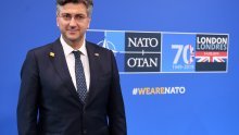 Plenković: Veze između NATO-a i EU-a su neraskidive