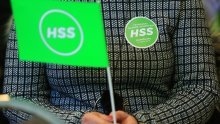 HSS: Grabar-Kitarović bi u izradi kolača za Bandića trebala koristiti proizvode hrvatskog sela