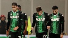 Nakon zaustavljanja Juventusa u Serie A, Sassuolo kiksao u Kupu: Andrija Balić i ekipa kreirali iznenađenje i prošli u osminu finala