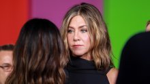 Jennifer Aniston: ‘Obitelj mi je govorila da od glume neću zaraditi ni lipe’