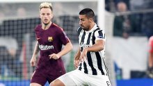 Juventus doživio veliki udarac, a evo što bi to moglo odjednom značiti za Ivana Rakitića