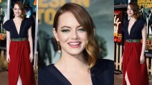 Rekla je 'da': Nakon dvije godine veze zaručila se Emma Stone