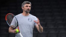 Goran Ivanišević novi izbornik hrvatske Davis Cup reprezentacije? Evo što on kaže na to...