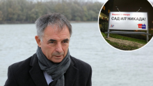 Pupovac se oglasio o plakatima na ćirilici, otkrio kakve reakcije očekuje