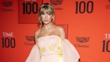 Taylor Swift otvoreno o ulasku u 30-e: 'Ne živciram se oko kilograma, trendova ni mišljenja drugih ljudi'